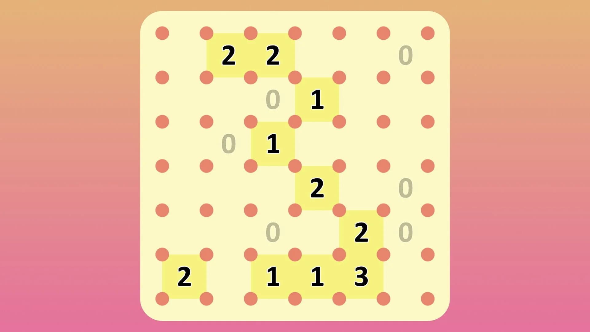 Line Loops: Logic Puzzles screenshot 5