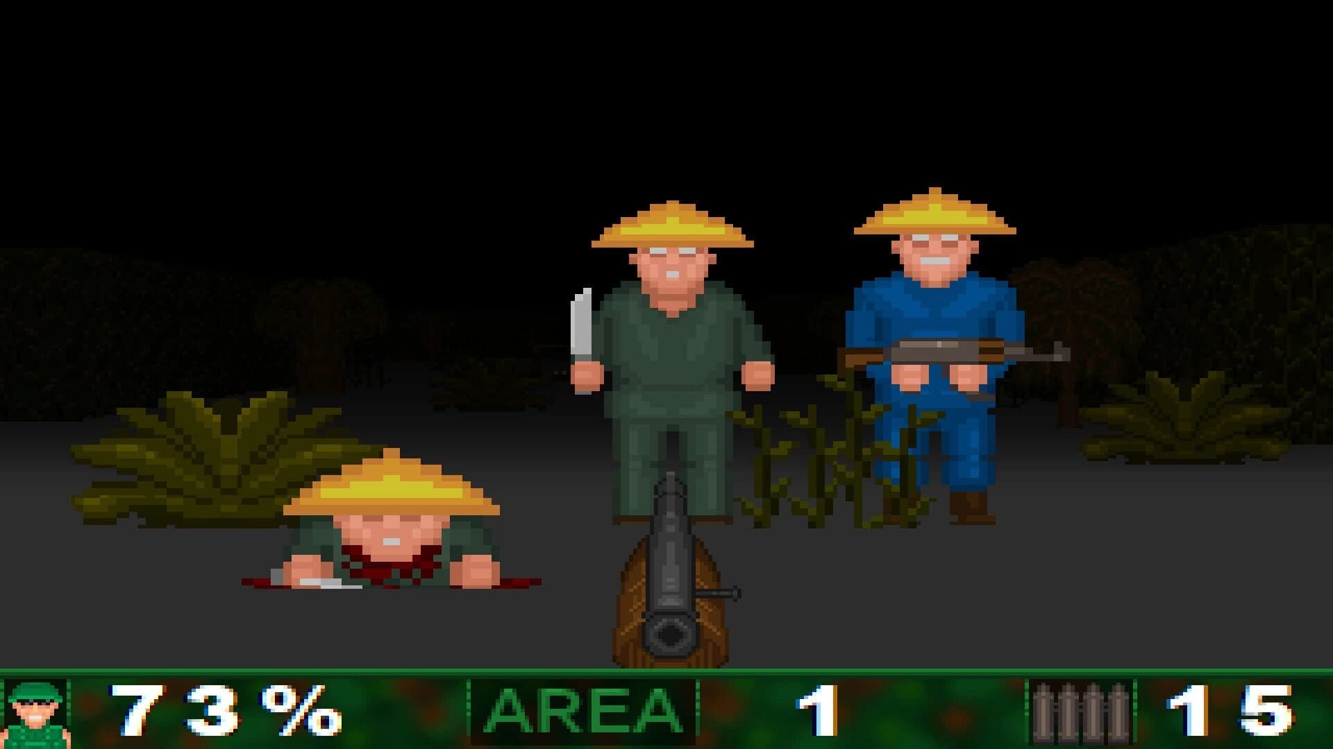 Line of War screenshot 2