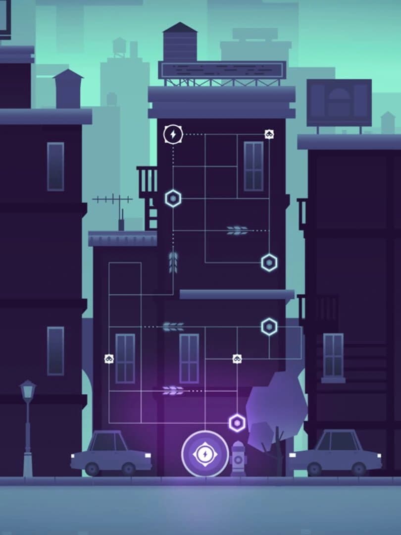 Linea screenshot 4