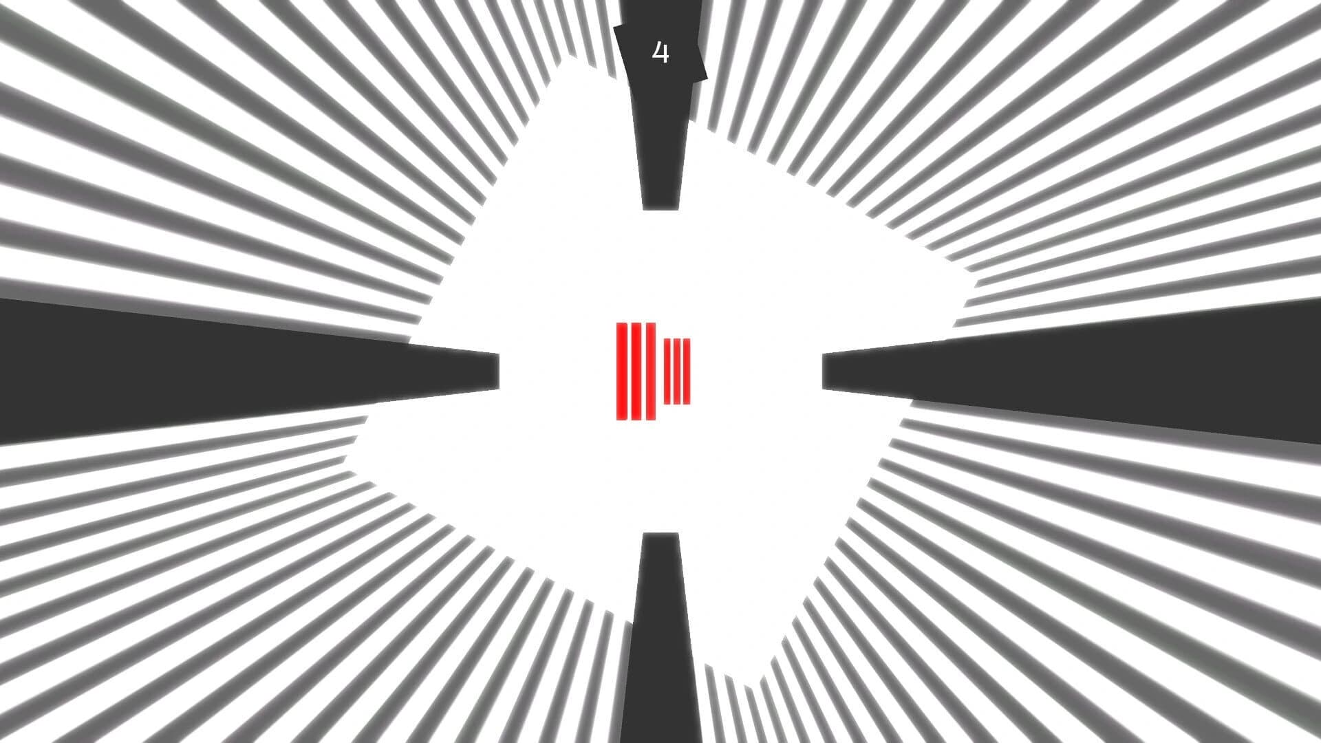 Linea VR screenshot 1