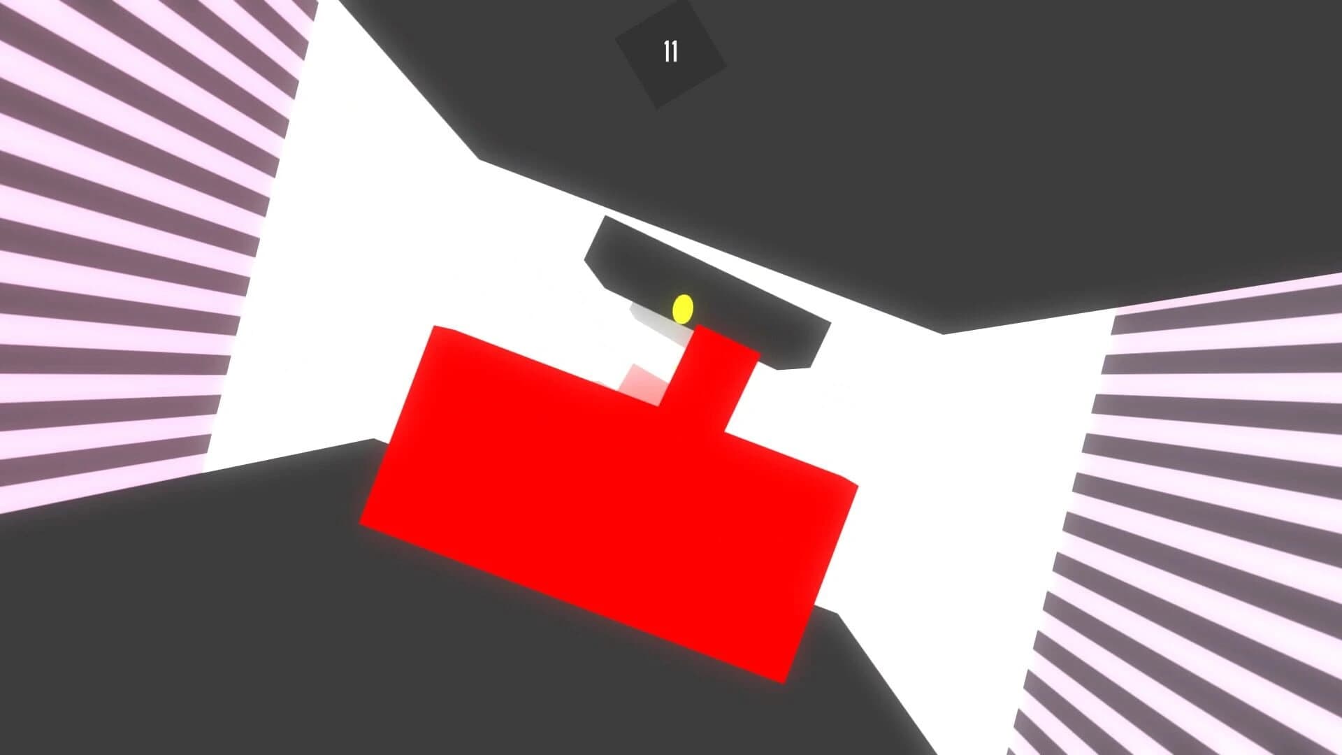 Linea VR screenshot 5