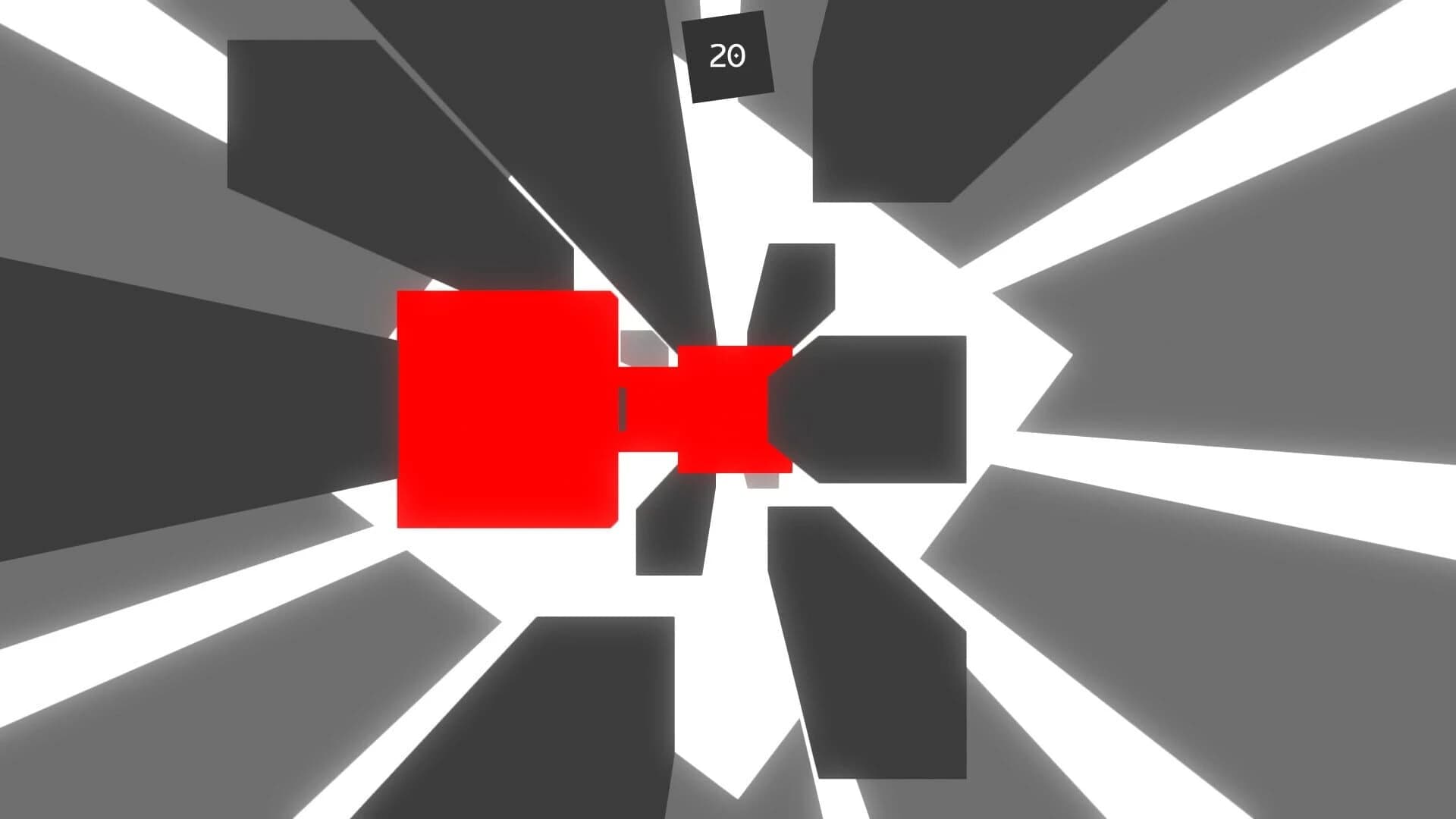 Linea VR screenshot 4