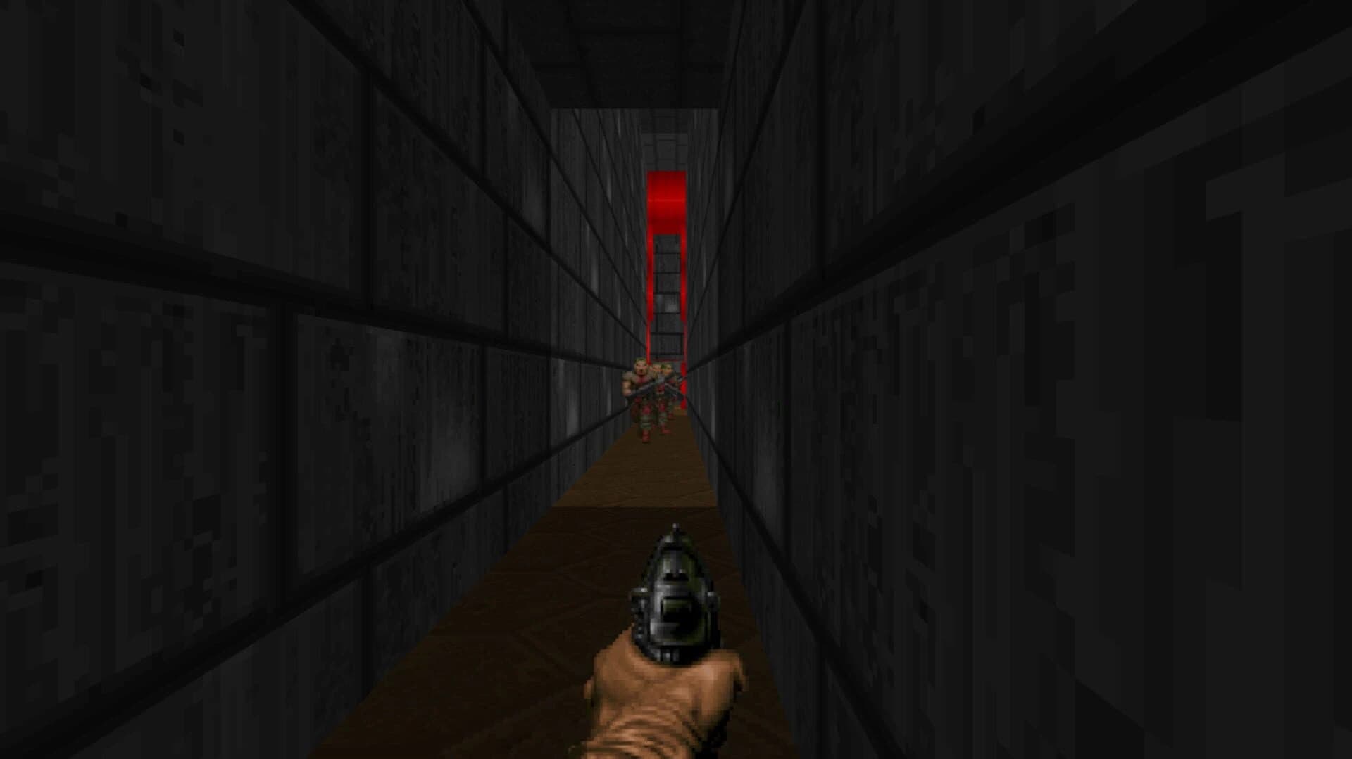 Linear Doom screenshot 5