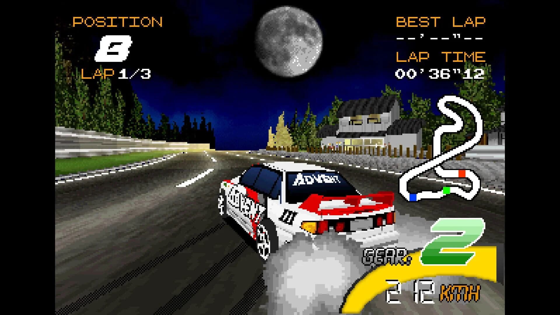 Linear S screenshot 5