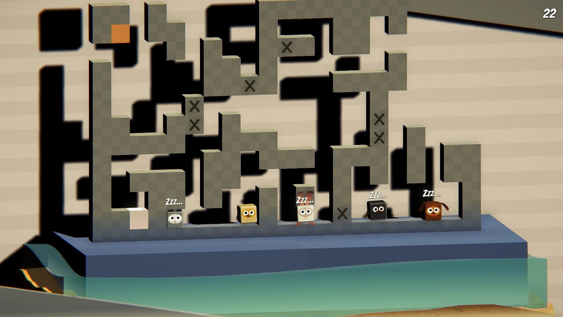 LinearChicken screenshot 5