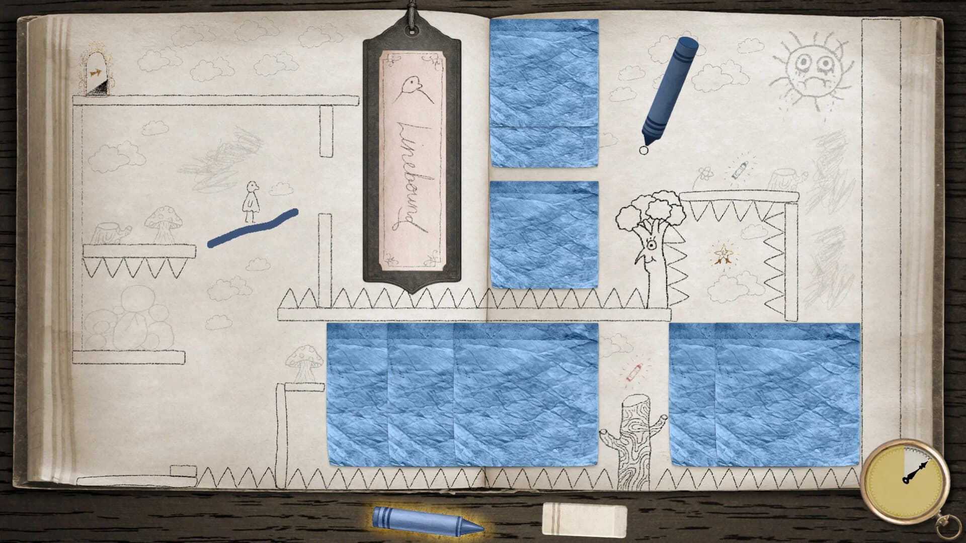 Linebound screenshot 6