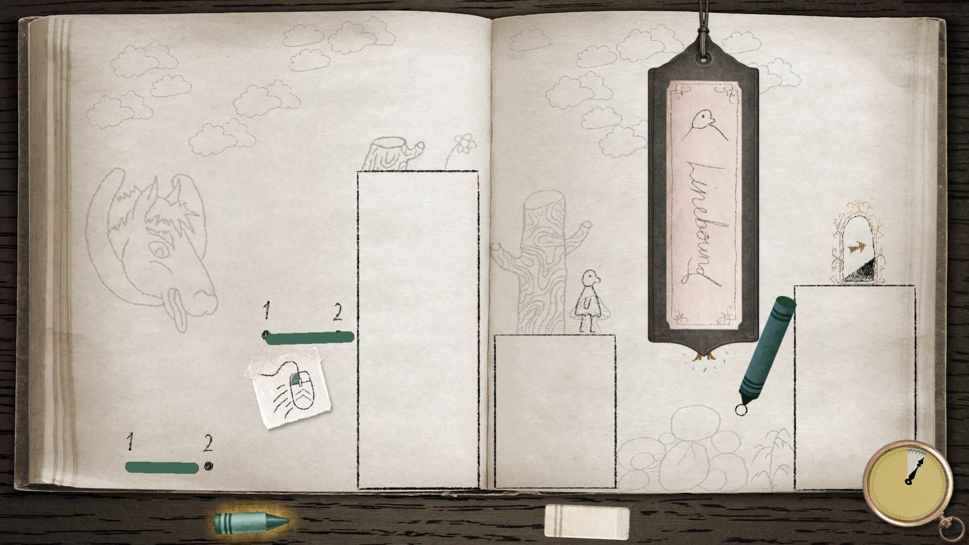 Linebound screenshot 4