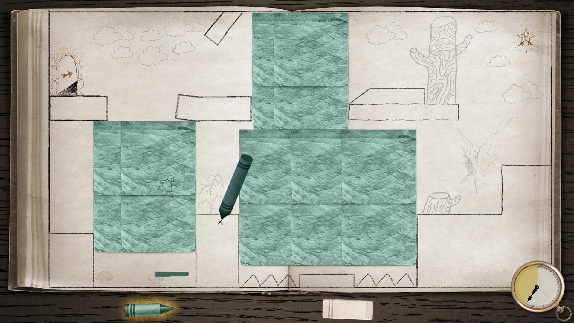 Linebound screenshot 5
