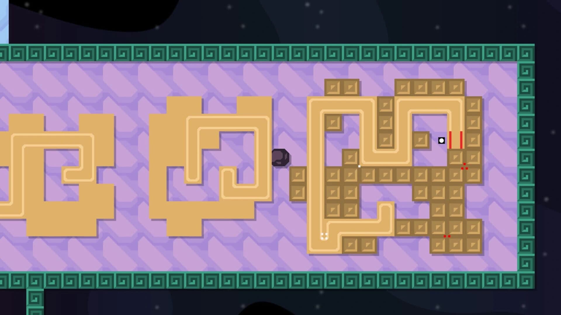 Linelith screenshot 2