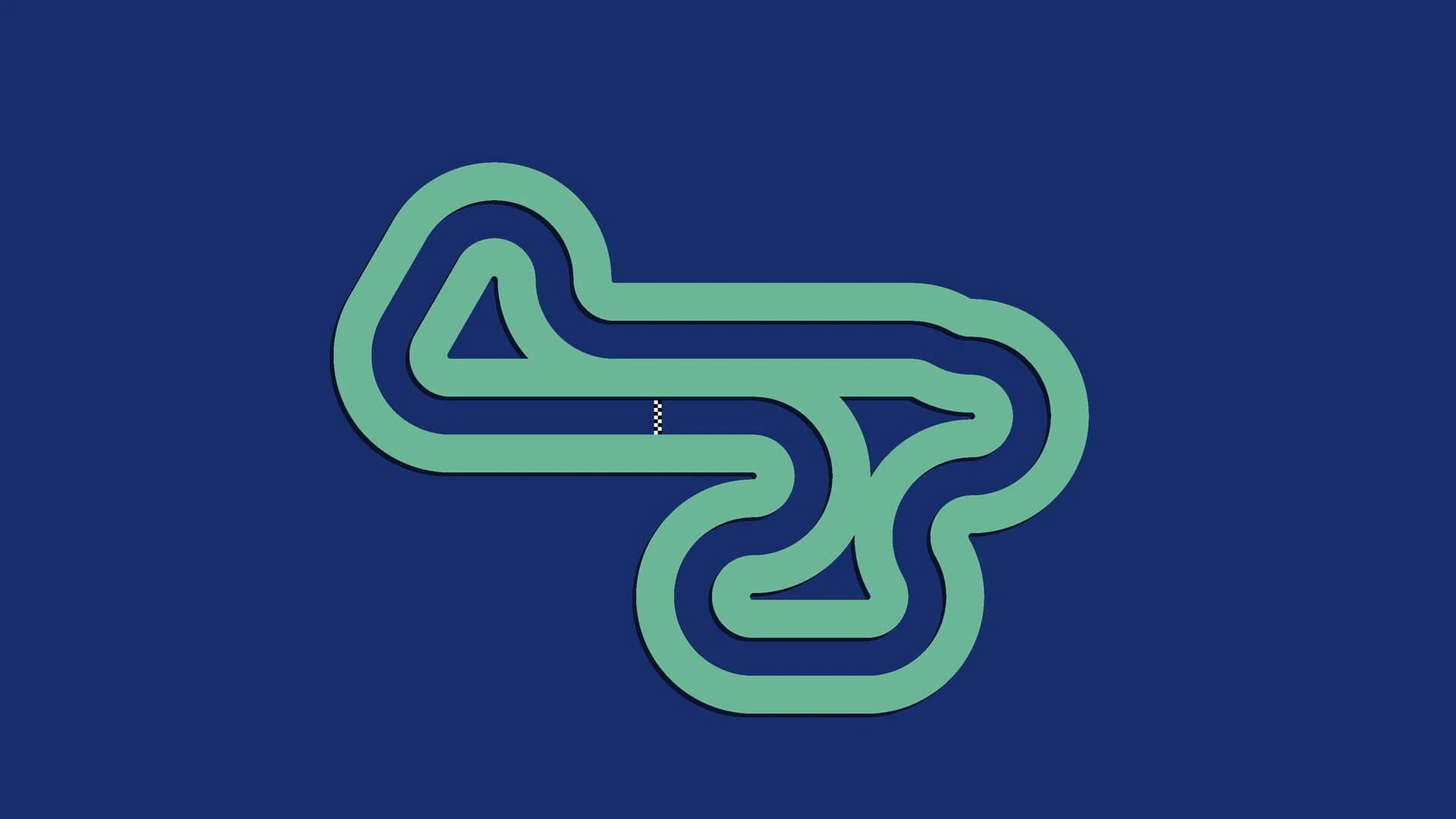 Linerunner screenshot 4