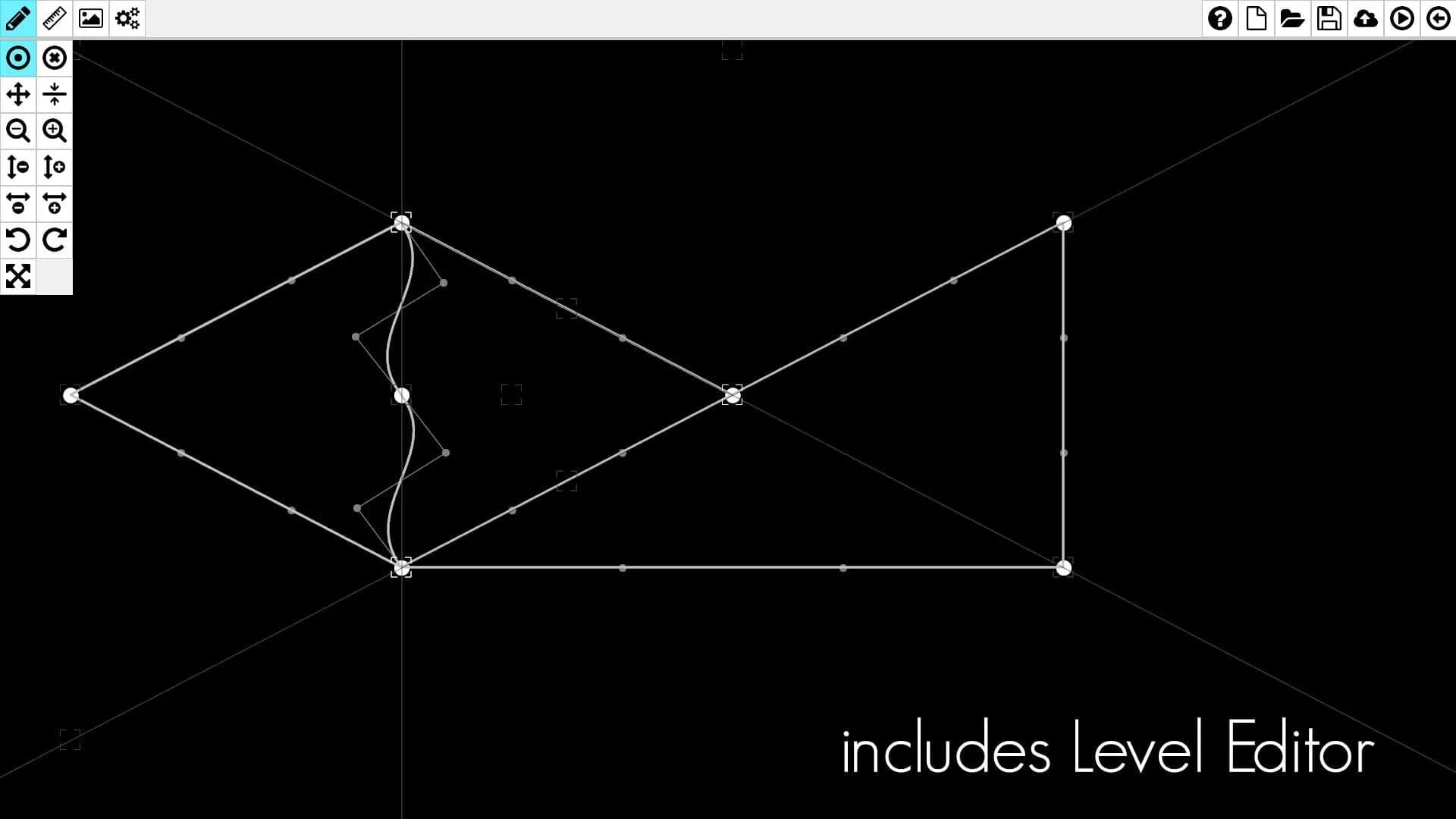 Lines screenshot 5