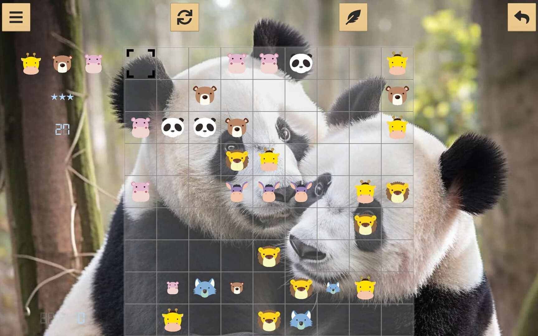 Lines 98 screenshot 5