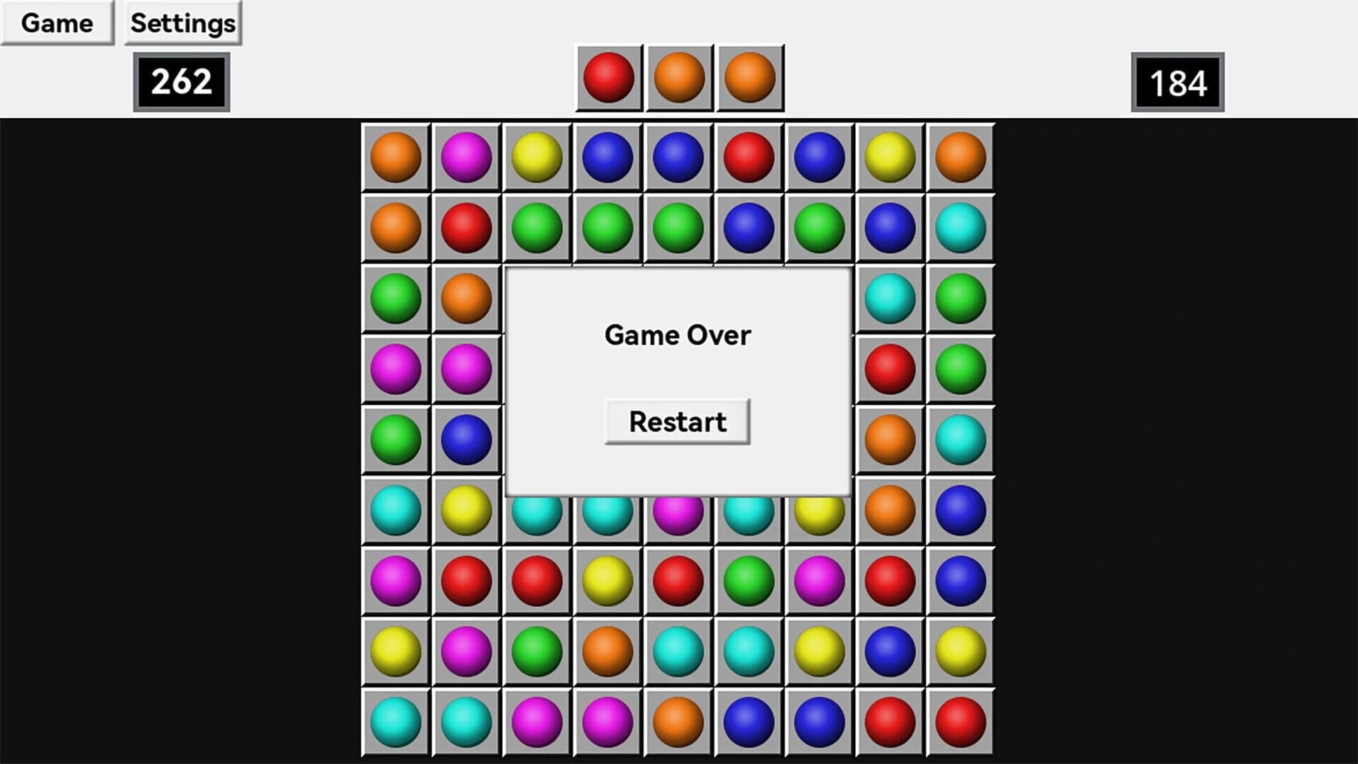 Lines: A Gift for Mom screenshot 3