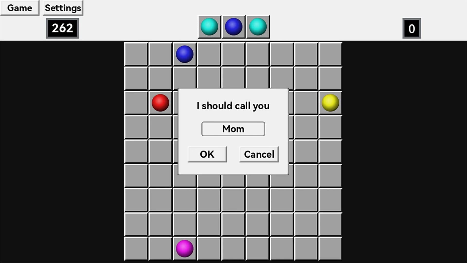 Lines: A Gift for Mom screenshot 5