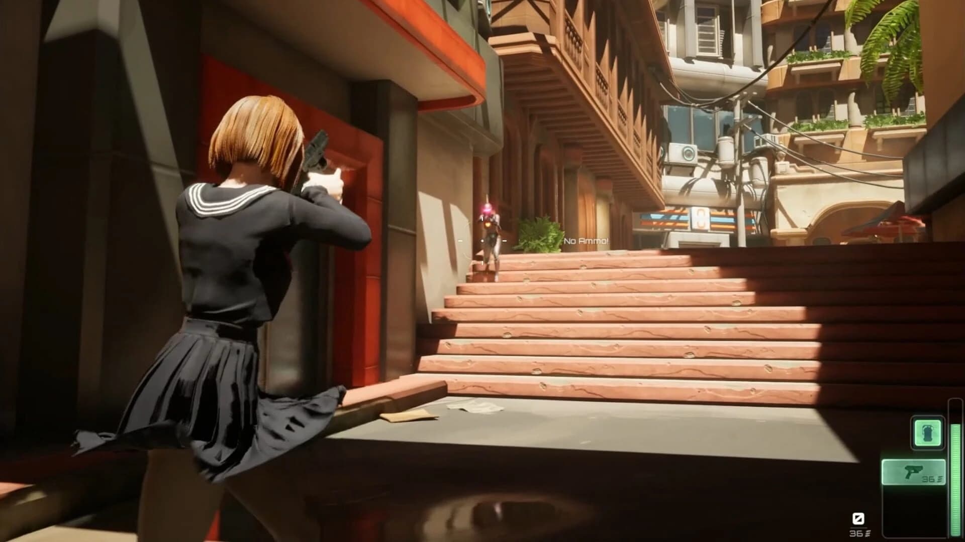 Line's Guarder screenshot 5