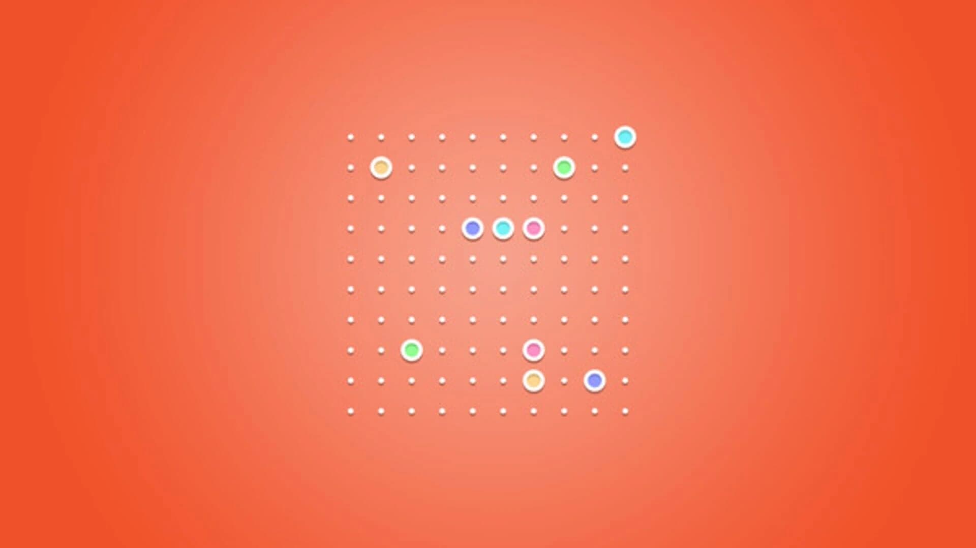 Lines X screenshot 2