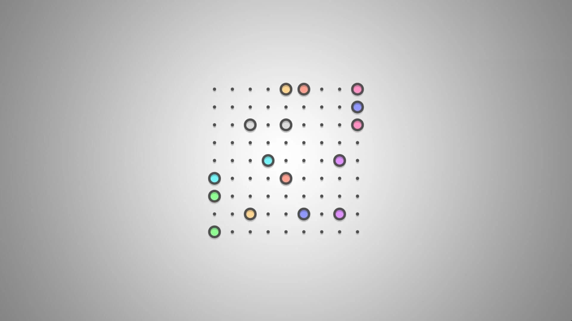 Lines X Free screenshot 5