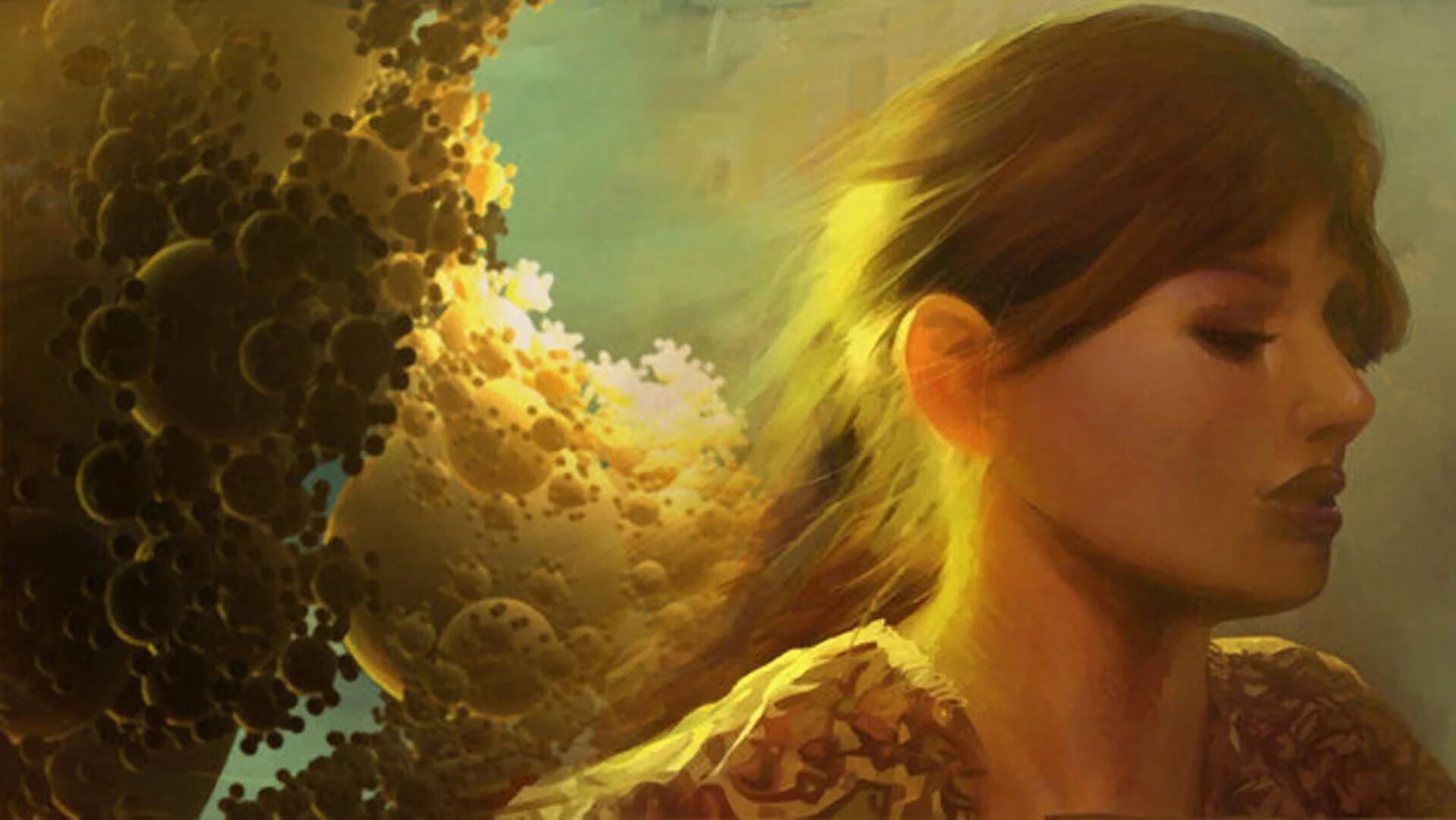 Linger In Shadows screenshot 5