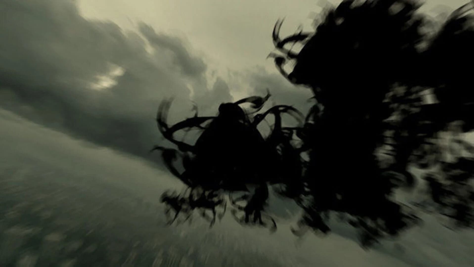 Linger In Shadows screenshot 2