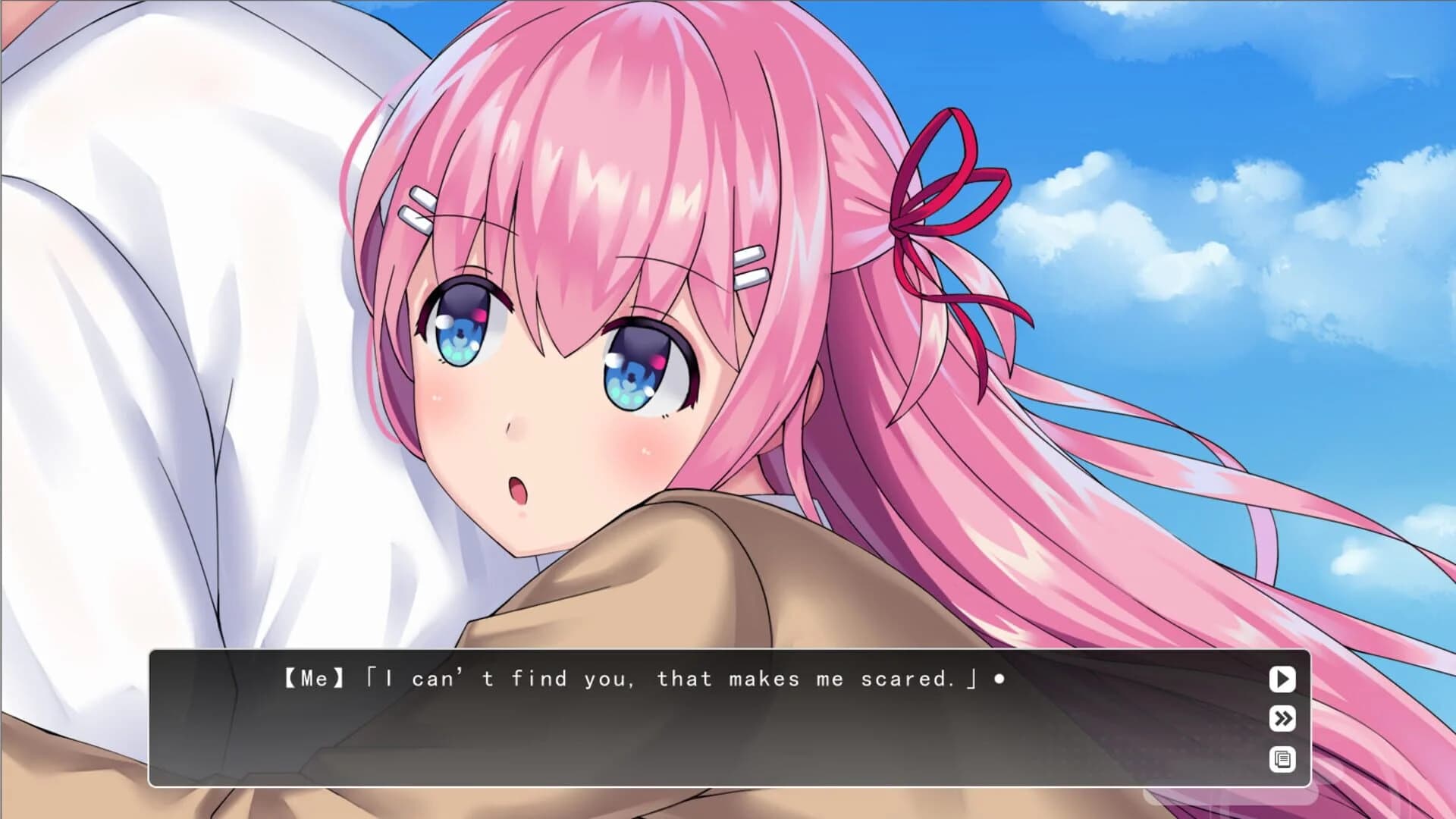 Lingering Fragrance screenshot 5