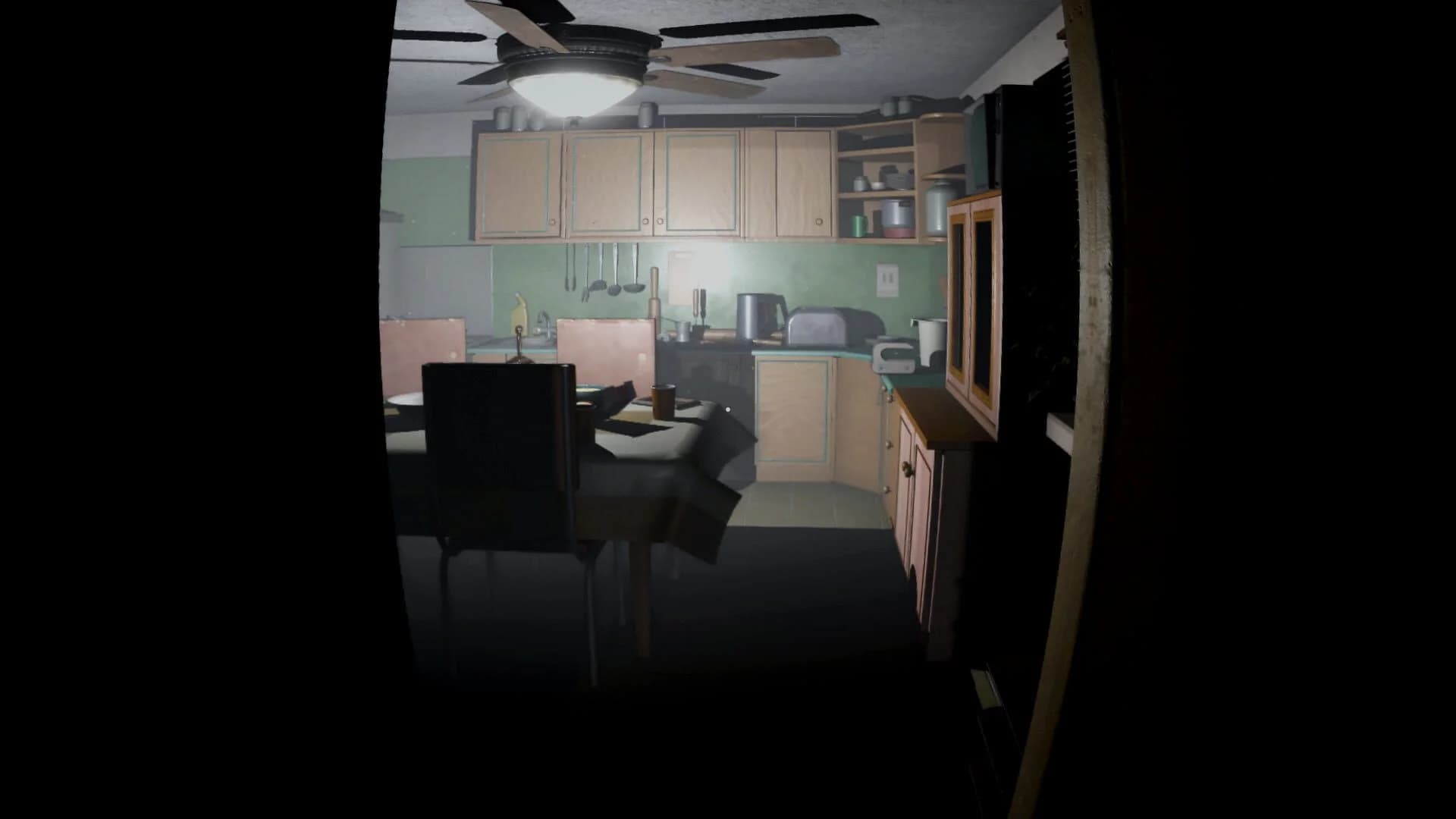 Lingering Souls screenshot 5