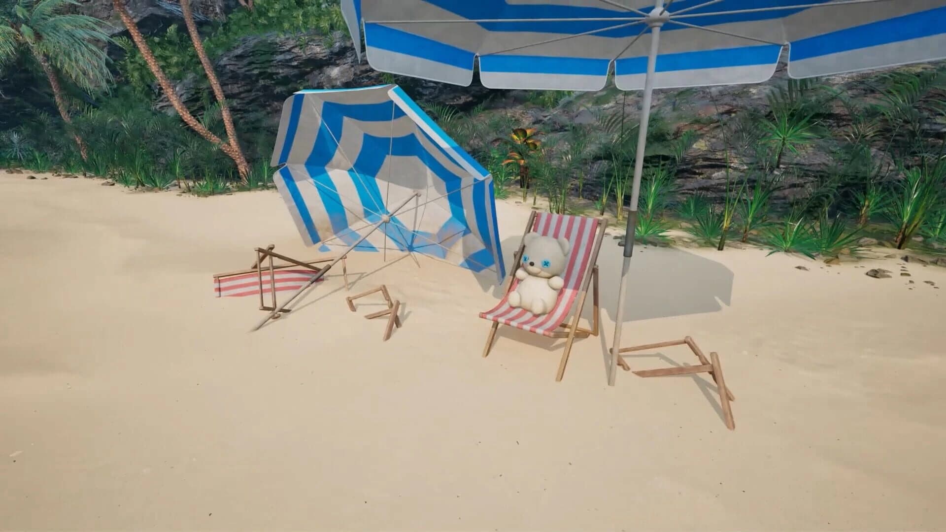 Lingkaran screenshot 1