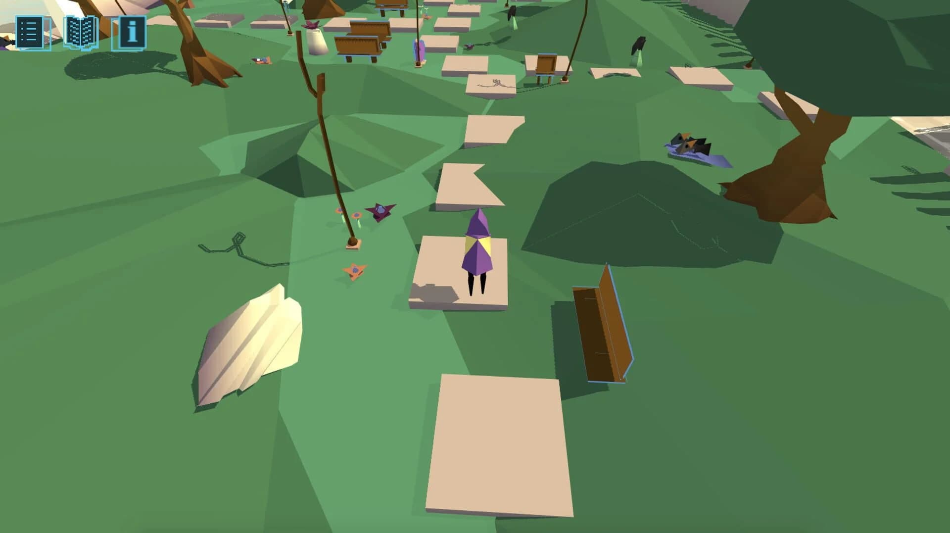 Lingotopia screenshot 1