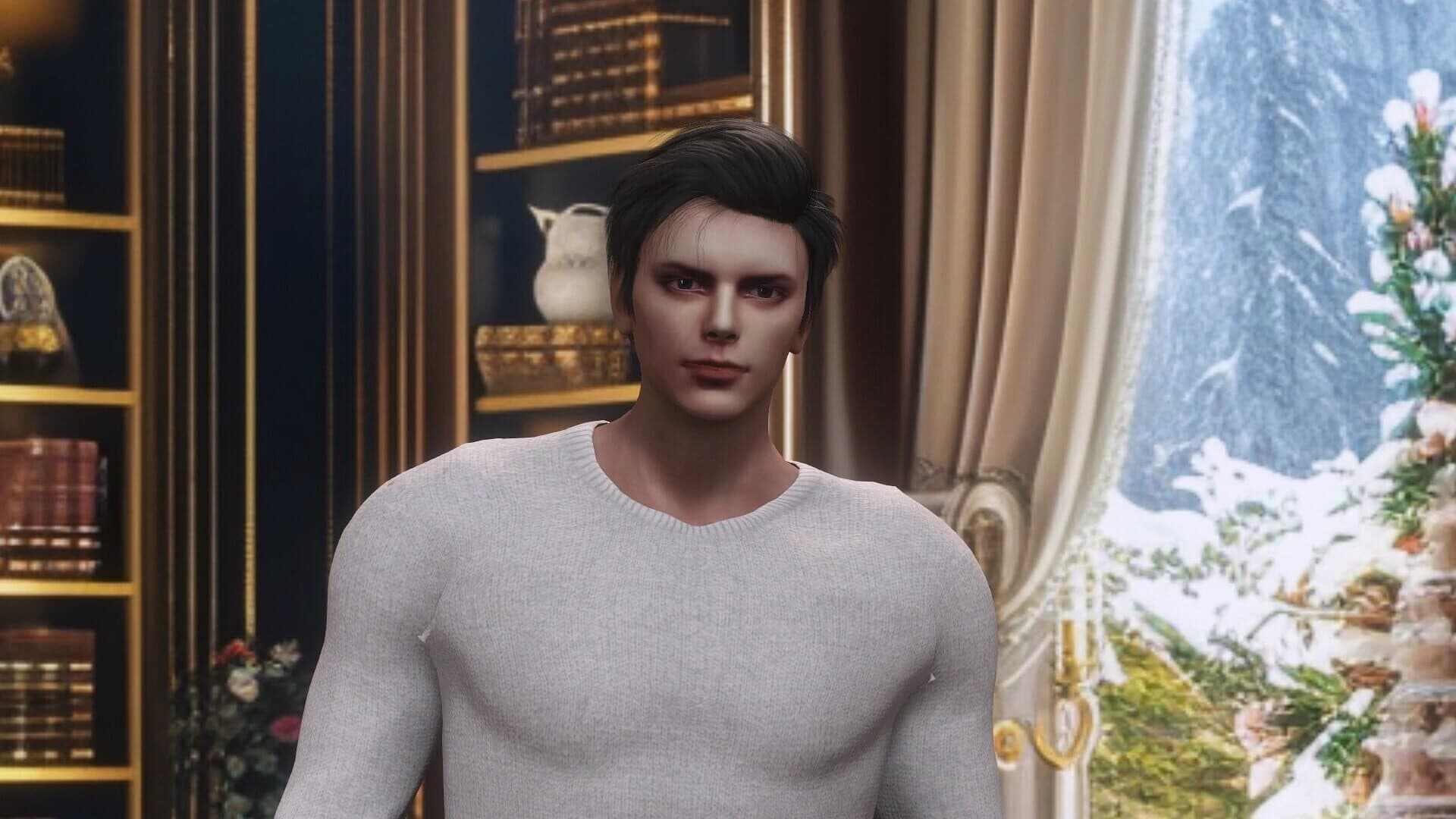 LingTian 2: Your Destined Prince screenshot 3