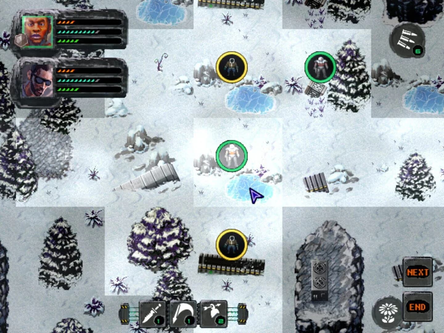 Link screenshot 4