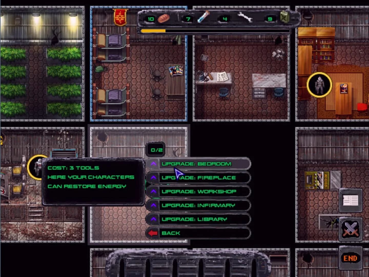 Link screenshot 1