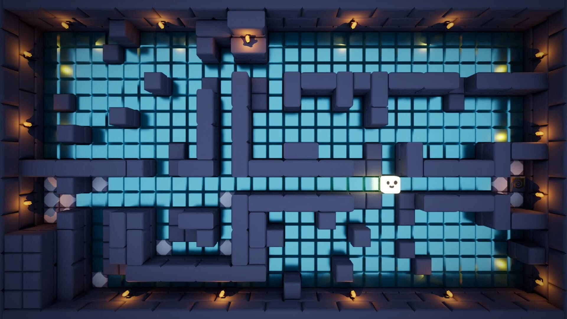Link the Cubes screenshot 2