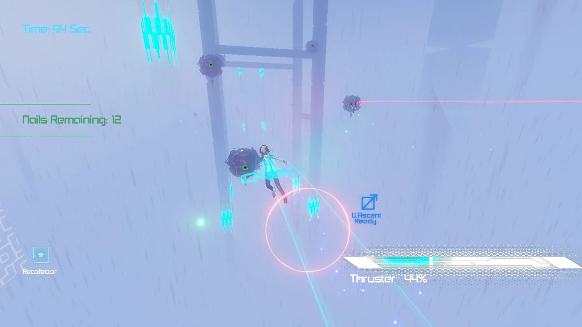 Link: The Unleashed Nexus screenshot 1