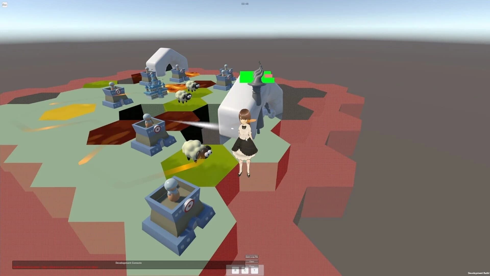 Link Tower screenshot 3