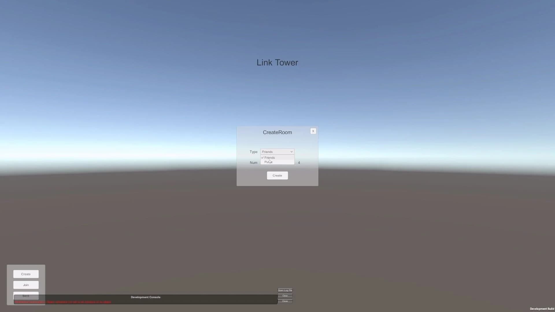 Link Tower screenshot 2