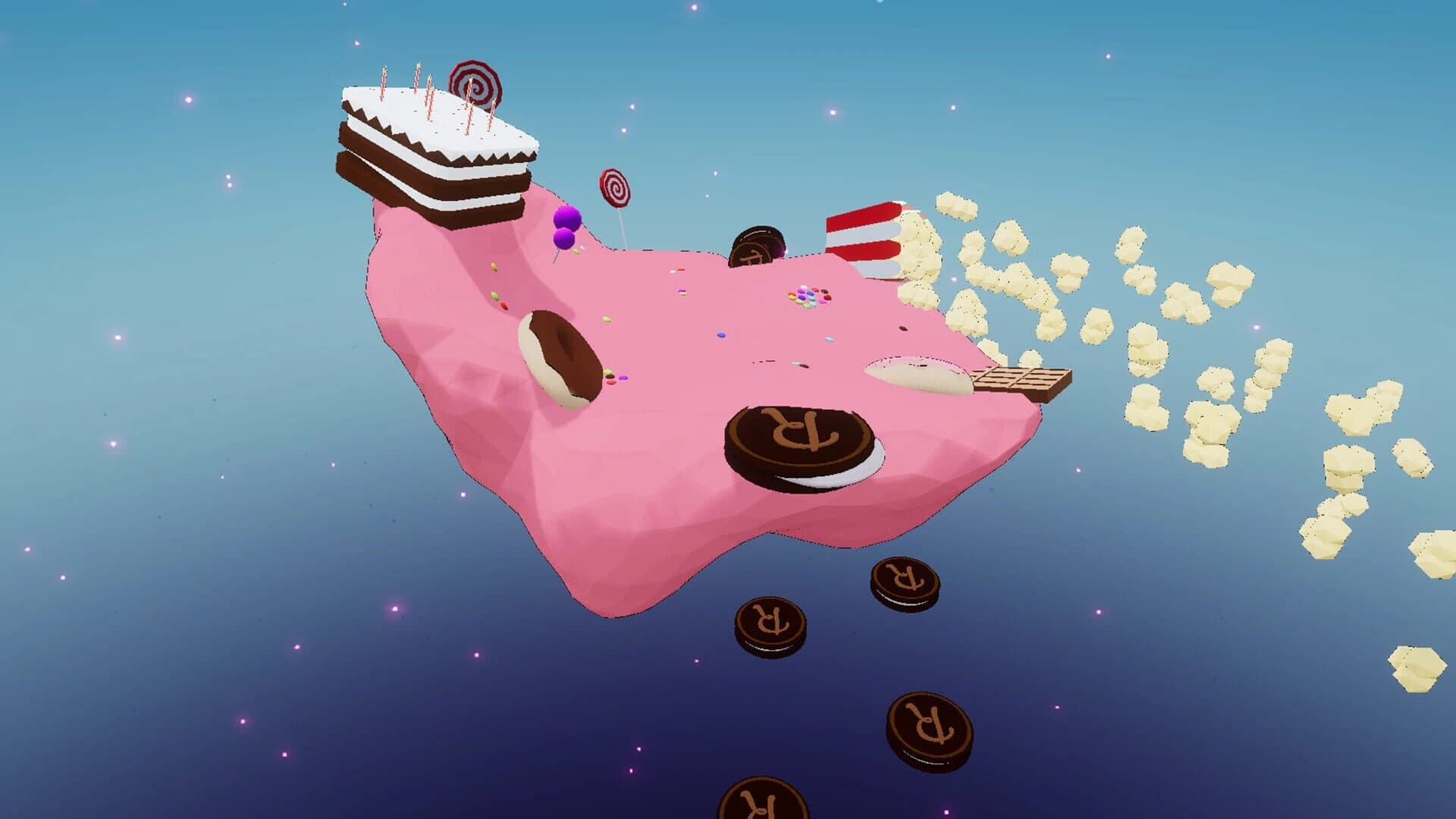 Linkies screenshot 2