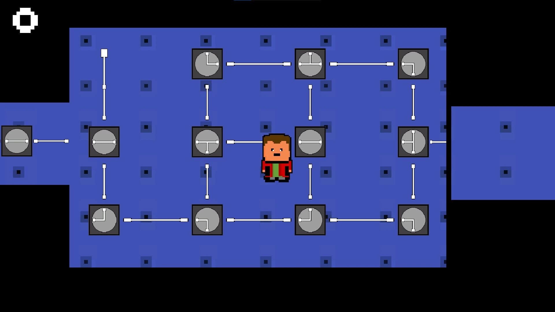 Links screenshot 2