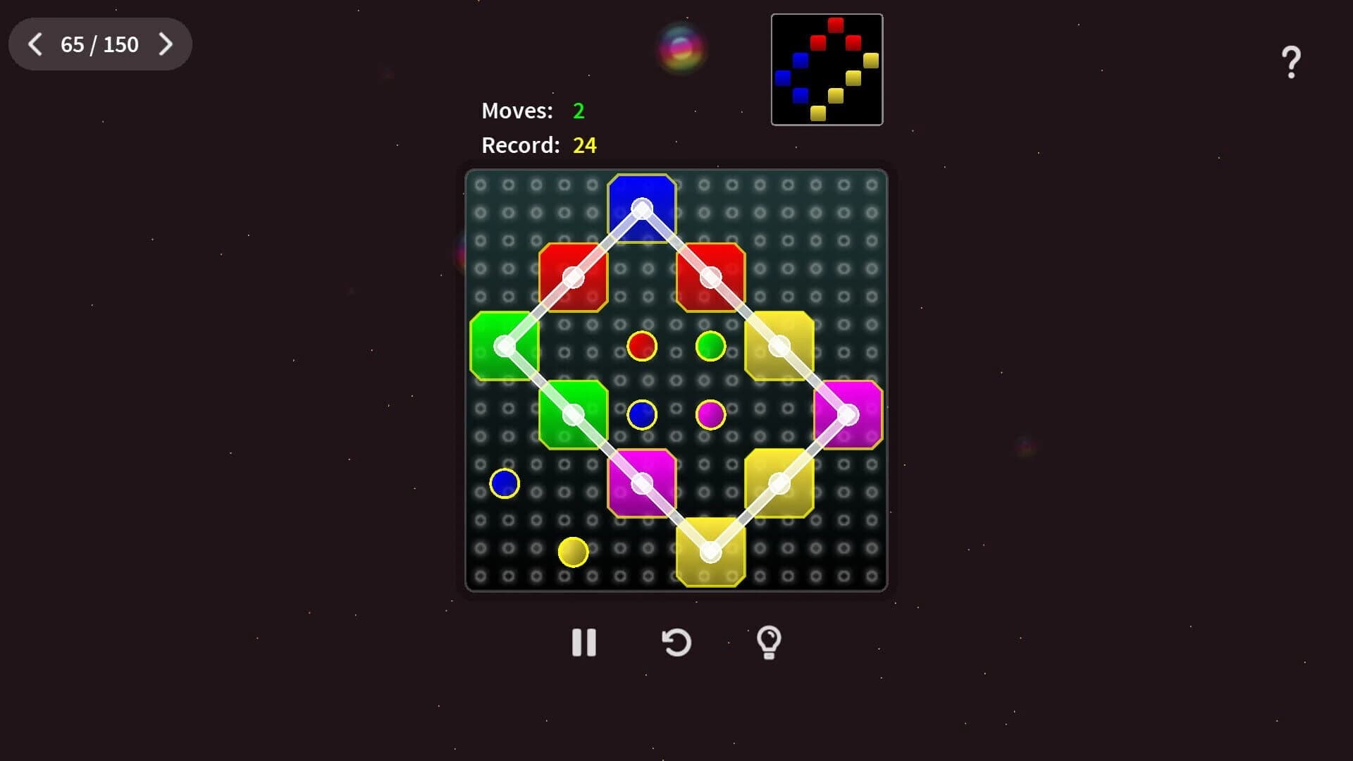 Links screenshot 5