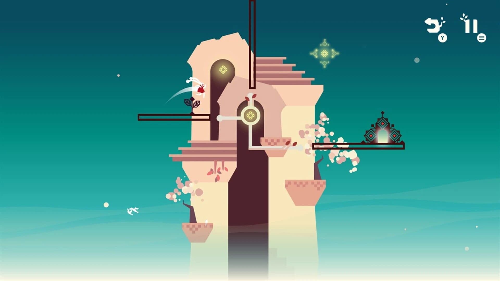 Linn: Path of Orchards screenshot 4