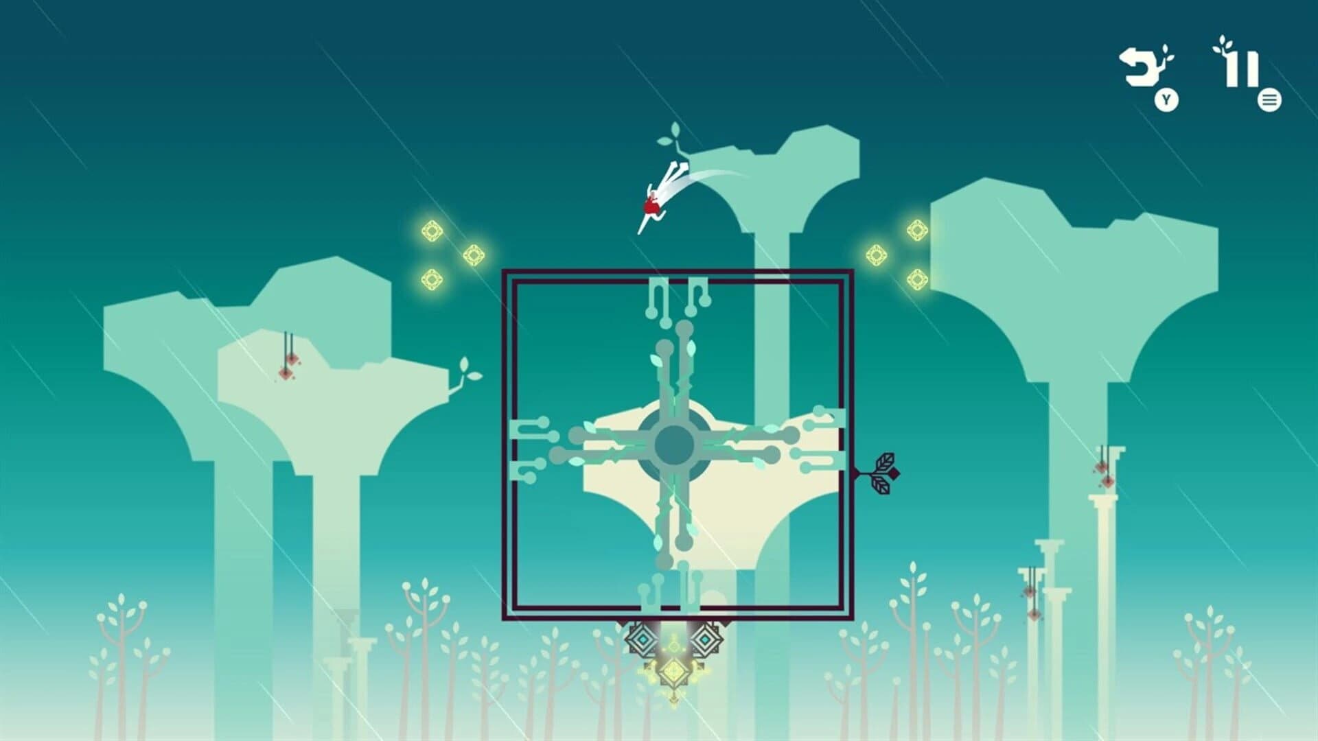 Linn: Path of Orchards screenshot 2