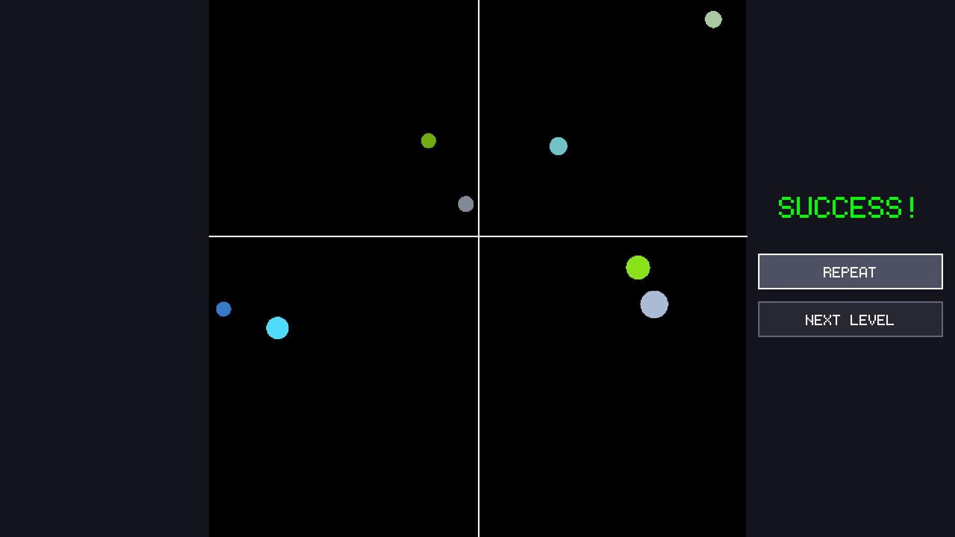 Linsips screenshot 5