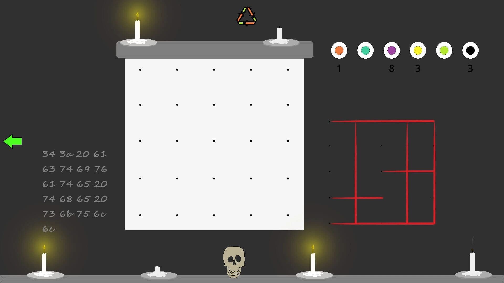 Linum screenshot 3