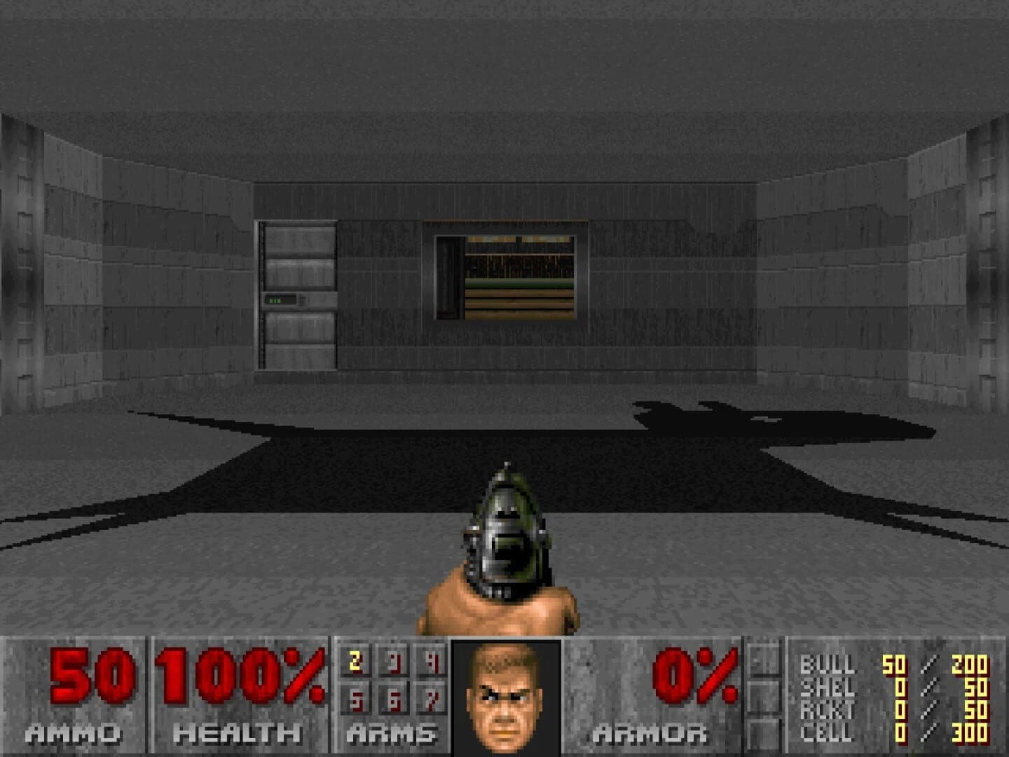 Linux Jank screenshot 3
