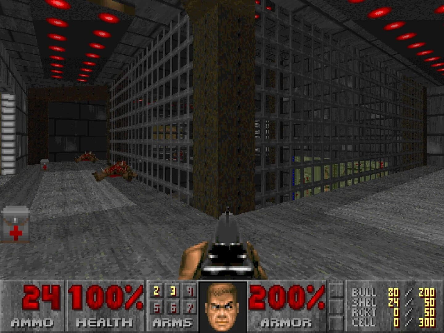 Linux Jank screenshot 2