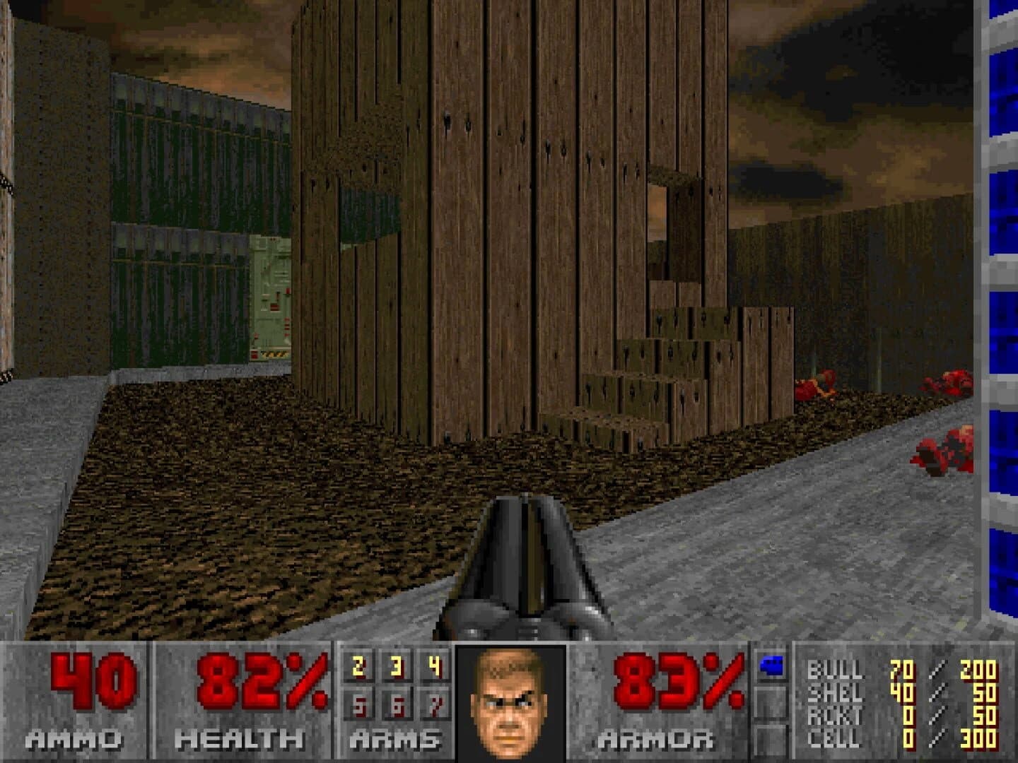 Linux Jank screenshot 4