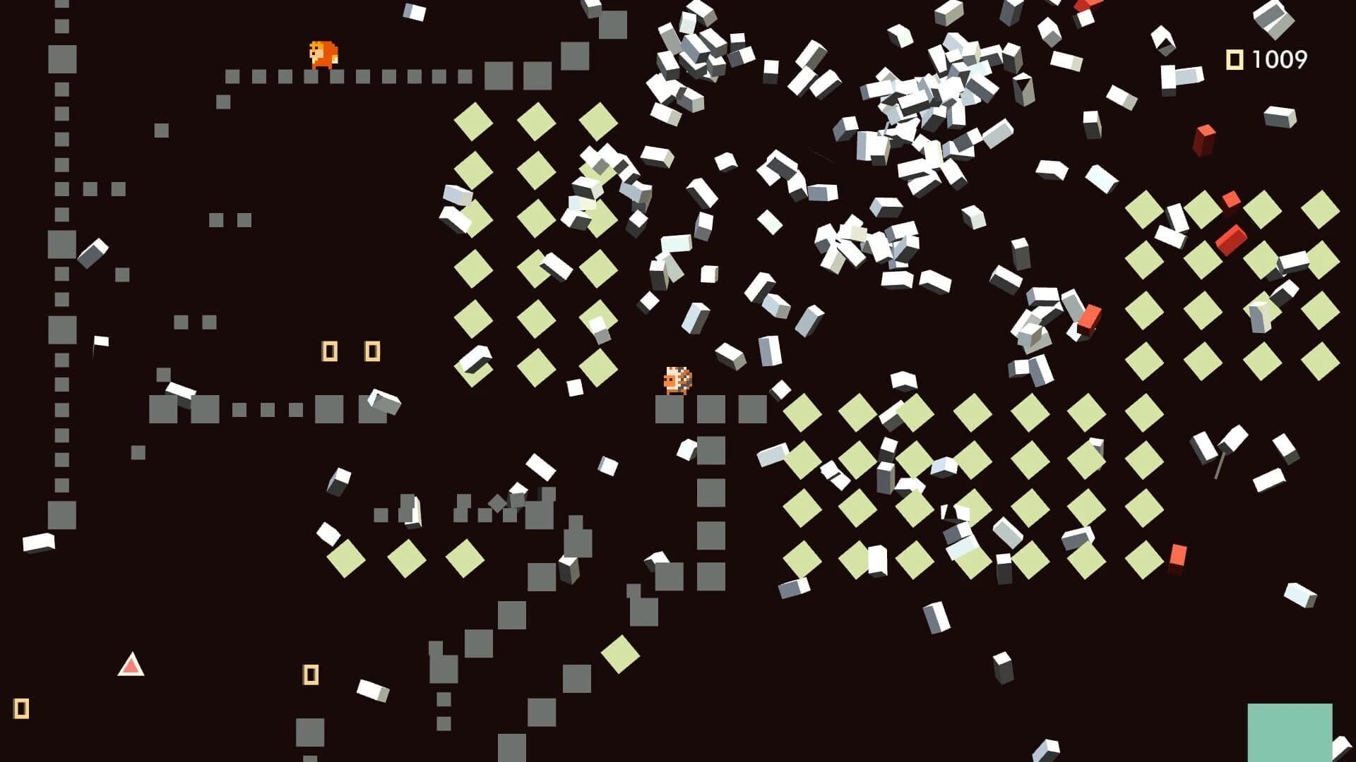 Lion Quest screenshot 3