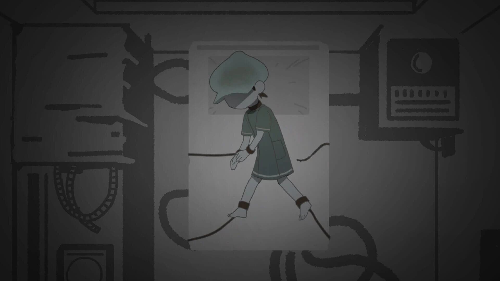 Liquid Entry screenshot 2