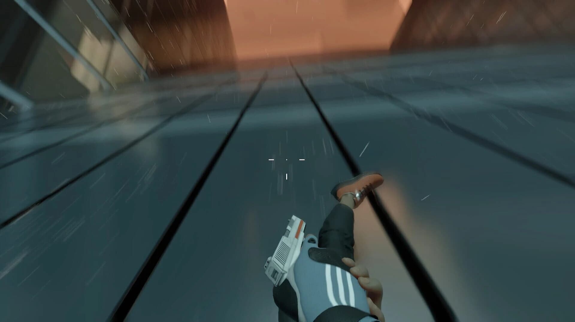 Liquid Lungs screenshot 1