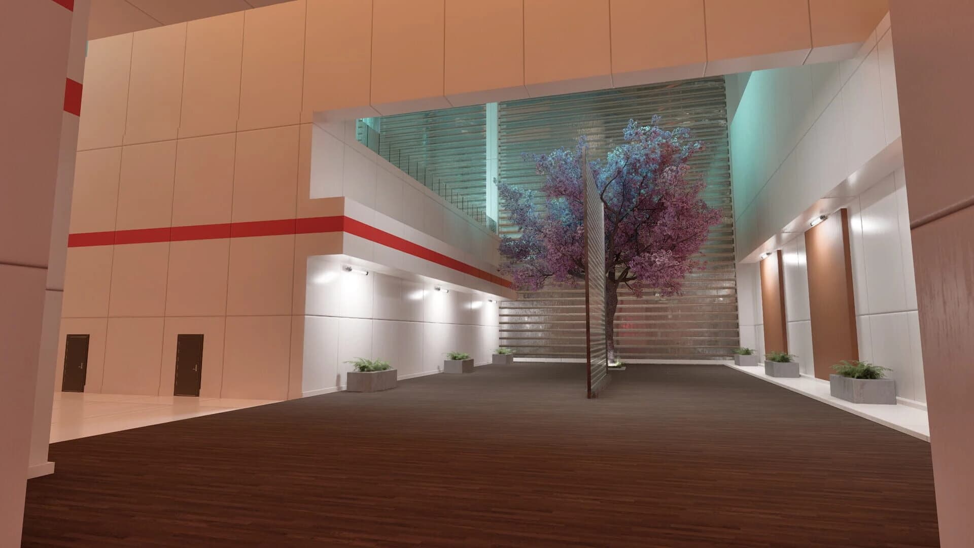 Liquid Lungs screenshot 3