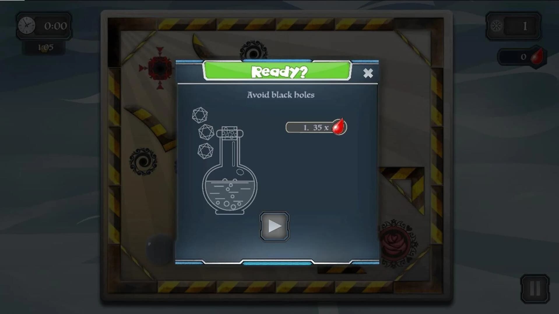 Liquid Pinball screenshot 3