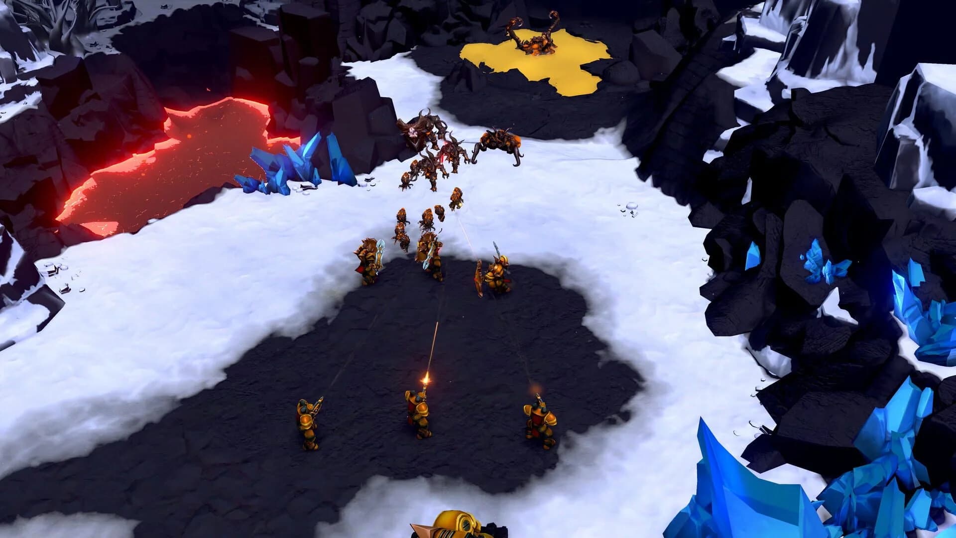 Liquidation screenshot 3